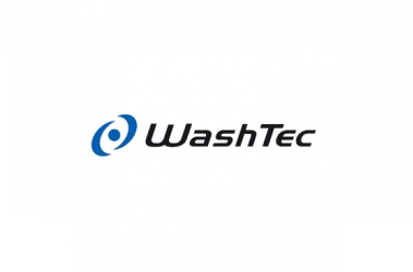 История компании WashTec AG