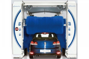 портальная автомойка портальная автомойка