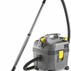 Новые недорогие профессиональные пылесосы Karcher NT 20/1 Ap с полуавтоматической очисткой фильтра