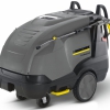 Новый аппарат высокого давления с подогревом Karcher HDS 11/18 S Classic