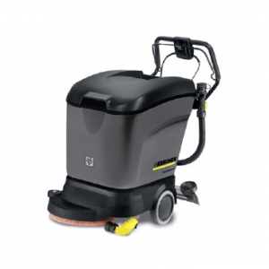 ПОЛОМОЕЧНЫЕ МАШИНЫ KARCHER