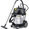 Karcher NT 75/2 Tact2 Me Tc